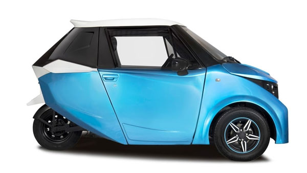 Strom R3 Electric 3 Wheeler Launch Details: स्टॉर्म आर3 इलेक्ट्रिक तिपहिया की बुकिंग हुई शुरू, सिंगल चार्ज पर देती है 200 किमी का रेंज