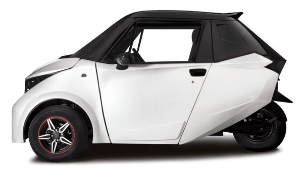 Strom R3 Electric 3 Wheeler Launch Details: स्टॉर्म आर3 इलेक्ट्रिक तिपहिया की बुकिंग हुई शुरू, सिंगल चार्ज पर देती है 200 किमी का रेंज