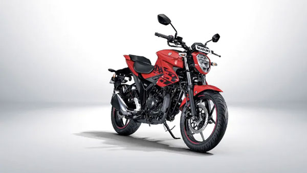 Suzuki Motorcycle Sales Jan 2021: सुजुकी मोटरसाइकिल ने बीते माह 57,004 यूनिट वाहन, 2% की बढ़त