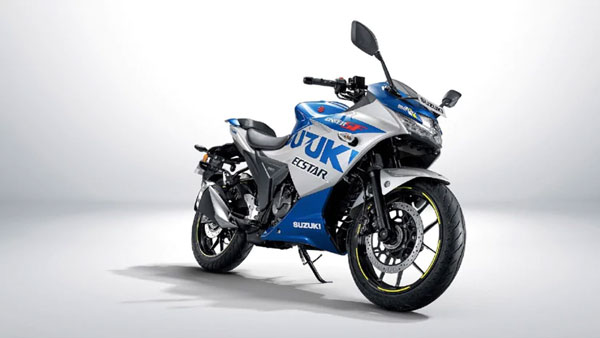 Suzuki Motorcycle Sales Jan 2021: सुजुकी मोटरसाइकिल ने बीते माह 57,004 यूनिट वाहन, 2% की बढ़त
