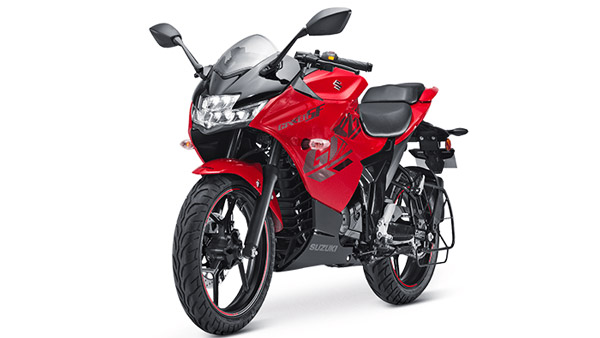 Suzuki Motorcycle Sales Jan 2021: सुजुकी मोटरसाइकिल ने बीते माह 57,004 यूनिट वाहन, 2% की बढ़त