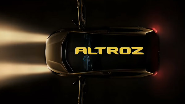 Tata Altroz Booked For Creating Record: टाटा अल्ट्रोज बनी एक दिन में सबसे ज्यादा चलने वाली कार