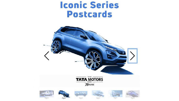 Tata Founders Edition Launched: टाटा ने सभी मॉडलों का फाउंडर्स एडिशन किया लॉन्च, मिला है यह खास सिग्नेचर