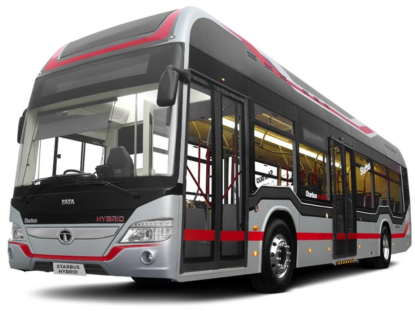 NTPC To Start Hydrogen Fuel Cell Buses: एनटीपीसी दिल्ली से जयपुर के बीच चलाएगी हाइड्रोजन सेल बसें