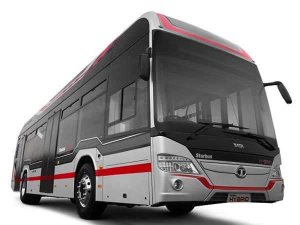 NTPC To Start Hydrogen Fuel Cell Buses: एनटीपीसी दिल्ली से जयपुर के बीच चलाएगी हाइड्रोजन सेल बसें