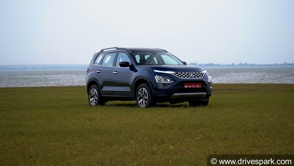 New Tata Safari Reaches Dealership: नई टाटा सफारी लॉन्च से पहले डीलरशिप पहुंचना हुई शुरू, जल्द शुरू होगी टेस्ट ड्राइव