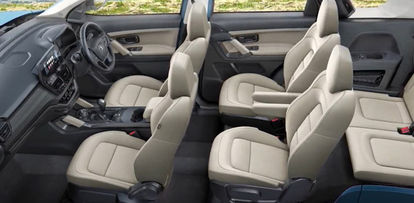 2021 Tata Safari Standard vs Adventure Persona: नई टाटा सफारी स्टैंडर्ड बनाम एडवेंचर परसोना: जानें क्या है अलग
