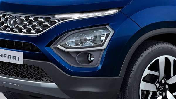 Tata Safari Accessories Package: टाटा सफारी के साथ मिल रहे हैं 7 एक्सेसरीज पैकेज, जानें क्या है शामिल