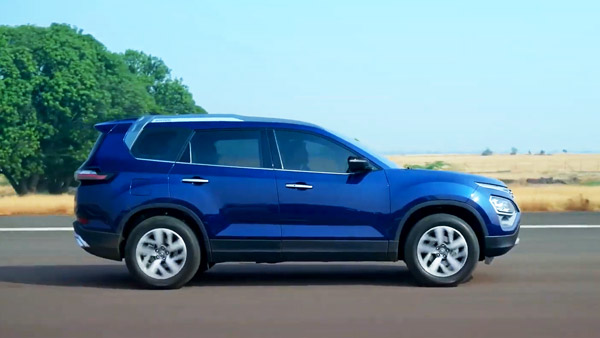 Tata Safari Accessories Package: टाटा सफारी के साथ मिल रहे हैं 7 एक्सेसरीज पैकेज, जानें क्या है शामिल