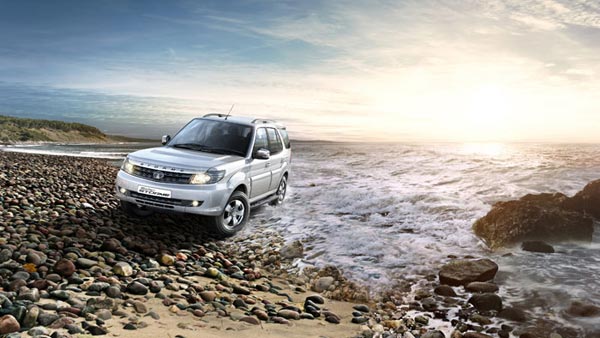 Tata Safari Storme Spotted Testing: टाटा मोटर्स अब सफारी स्टॉर्म को क्यों कर रही है टेस्ट, जानें वजह