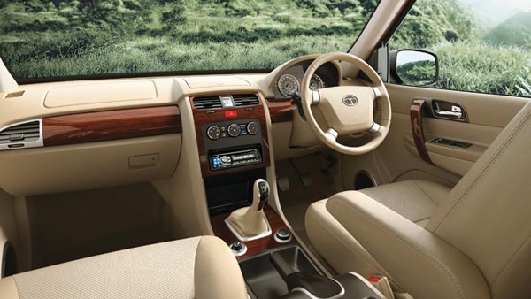 Tata Safari Storme Spotted Testing: टाटा मोटर्स अब सफारी स्टॉर्म को क्यों कर रही है टेस्ट, जानें वजह
