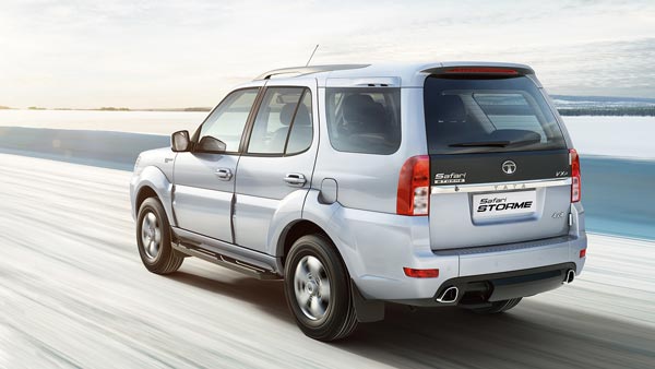 Tata Safari Storme Spotted Testing: टाटा मोटर्स अब सफारी स्टॉर्म को क्यों कर रही है टेस्ट, जानें वजह