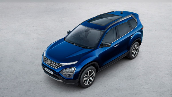 2021 Tata Safari Pre-Booking: आज से शुरू होगी नई टाटा सफारी की प्री-बुकिंग, कंपनी जल्द करेगी लॉन्च
