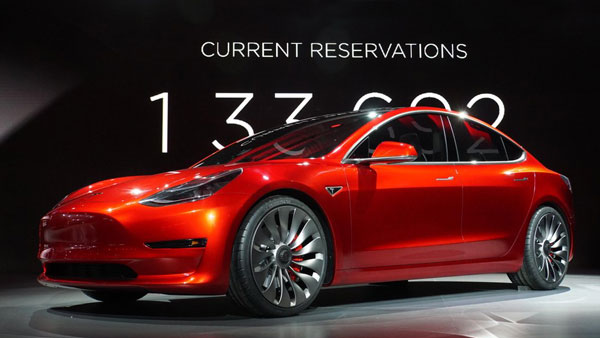 Tesla Manufacturing Facility: महाराष्ट्र सरकार को है टेस्ला की उत्पादन फेसेलिटी में दिलचस्पी, जानें