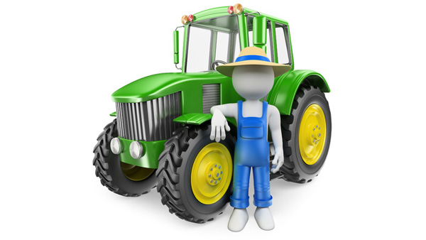 Nitin Gadkari To Launch Electric Tractor: नितिन गडकरी भारत में लॉन्च करेंगे इलेक्ट्रिक ट्रैक्टर, जानें कब
