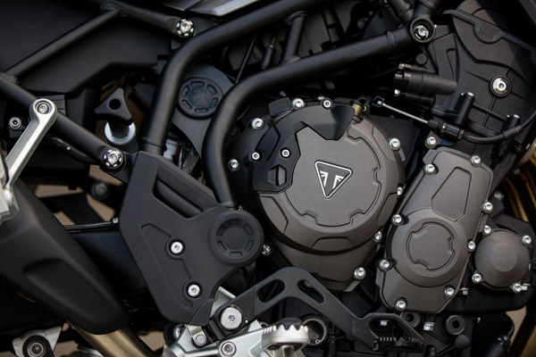 Triumph Tiger 850 Sport Launched: ट्रायम्फ टाइगर 850 स्पोर्ट भारत में हुई लॉन्च, कीमत 11.95 लाख रुपये से शुरू