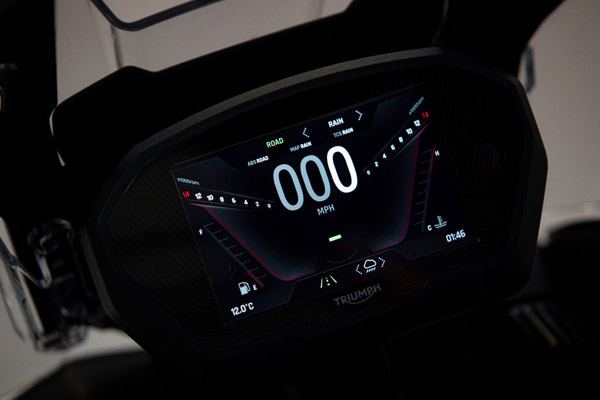 Triumph Tiger 850 Launch Tomorrow: ट्रायम्फ टाइगर 850 स्पोर्ट कल होगी भारत में लॉन्च, जानें सभी जानकारियां