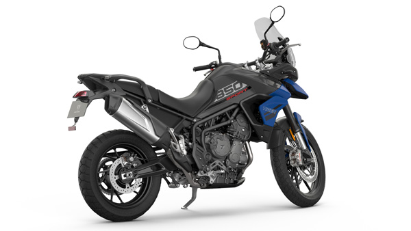 Triumph Tiger 850 Sport Launched: ट्रायम्फ टाइगर 850 स्पोर्ट भारत में हुई लॉन्च, कीमत 11.95 लाख रुपये से शुरू