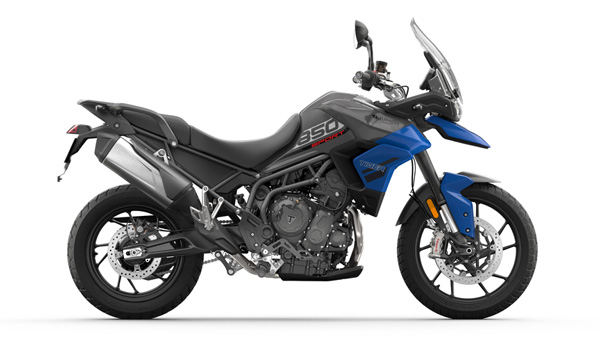 Triumph Tiger 850 Launch Tomorrow: ट्रायम्फ टाइगर 850 स्पोर्ट कल होगी भारत में लॉन्च, जानें सभी जानकारियां