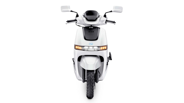 TVS iQube Launched In Delhi: टीवीएस आई क्यूब दिल्ली में हुई लाॅन्च, जानें क्या है कीमत