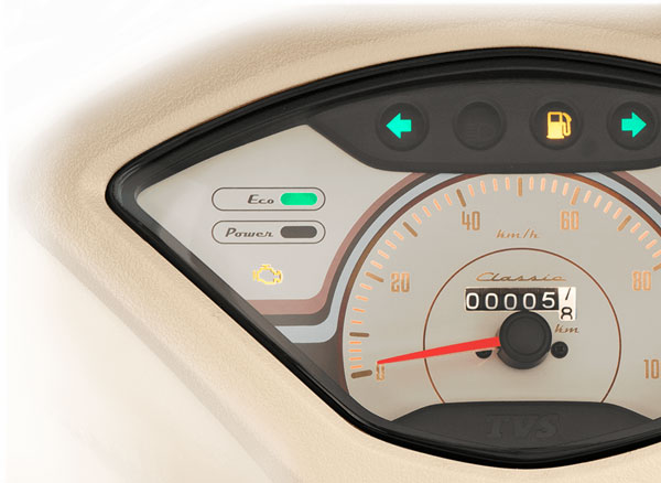TVS Jupiter Launched With IntelliGO Feature: टीवीएस जुपिटर इंटेलिगो फीचर के साथ हुई लाॅन्च, जानें कीमत
