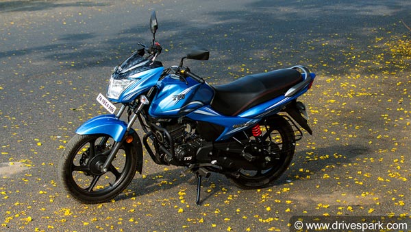 TVS Two Wheeler Sales January 2021: टीवीएस ने जनवरी में बेचे 2,94,596 टू-व्हीलर, जानें आंकड़े