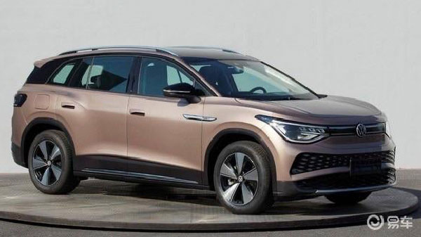 Volkswagen ID.6 Unveiled: फॉक्सवैगन आईडी6 इलेक्ट्रिक एसयूवी का हुआ खुलासा, जानें क्या हैं फीचर्स