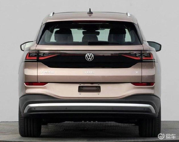 Volkswagen ID.6 Unveiled: फॉक्सवैगन आईडी6 इलेक्ट्रिक एसयूवी का हुआ खुलासा, जानें क्या हैं फीचर्स