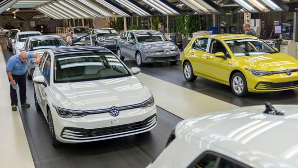 Volkswagen Partners With Microsoft: ऑटोनोमस कार तकनीक के लिए फॉक्सवैगन और माइक्रोसॉफ्ट ने मिलाया हाथ