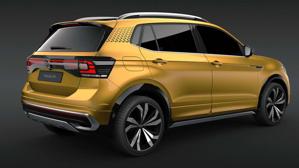 Volkswagen ID.6 Unveiled: फॉक्सवैगन आईडी6 इलेक्ट्रिक एसयूवी का हुआ खुलासा, जानें क्या हैं फीचर्स
