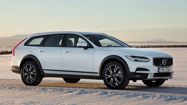 Volvo Opens New Dealership In Chennai: वोल्वो इंडिया ने चेन्नई में खोला नया डीलरशिप, बिक्री होगी मजबूत