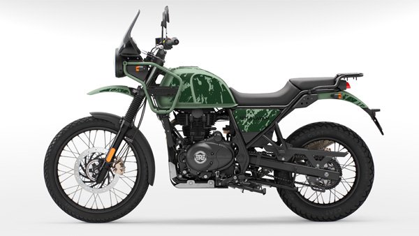 New Royal Enfield Himalayan Delivery: नई रॉयल एनफील्ड हिमालयन की डिलीवरी देश भर में हुई शुरू, देखें तस्वीरें