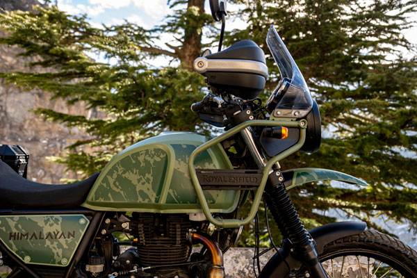 New Royal Enfield Himalayan Delivery: नई रॉयल एनफील्ड हिमालयन की डिलीवरी देश भर में हुई शुरू, देखें तस्वीरें
