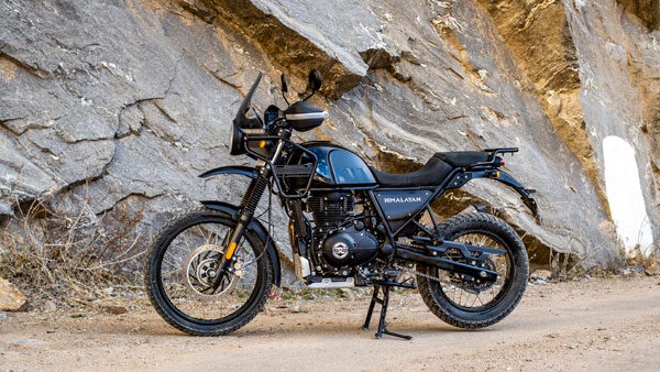 New Royal Enfield Himalayan Delivery: नई रॉयल एनफील्ड हिमालयन की डिलीवरी देश भर में हुई शुरू, देखें तस्वीरें