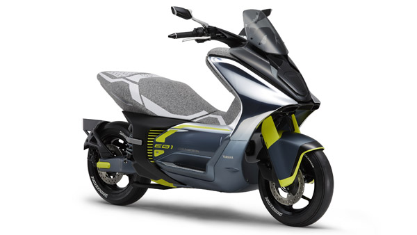 Yamaha Electric Scooters: यामाहा ने ई01 व ईसी-05 इलेक्ट्रिक स्कूटर्स कराए ट्रेडमार्क, क्या भारत में होगी लॉन्च?