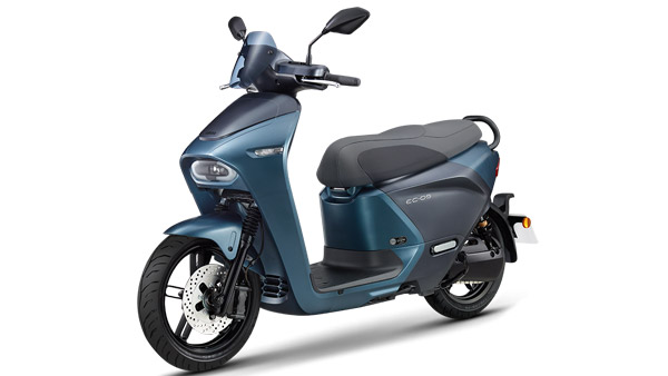 Yamaha Electric Scooters: यामाहा ने ई01 व ईसी-05 इलेक्ट्रिक स्कूटर्स कराए ट्रेडमार्क, क्या भारत में होगी लॉन्च?