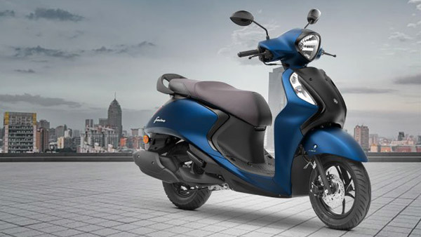 Yamaha India Sales Jan 2021: यामाहा इंडिया ने बीते माह बेचे 55,151 वाहन, 54% की मिली बढ़त