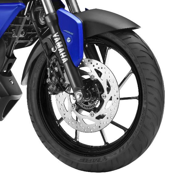 New Yamaha FZ Series: यामाहा एफजेड सीरीज बाइक हुईं अपडेट, मिले हैं ये नए फीचर्स