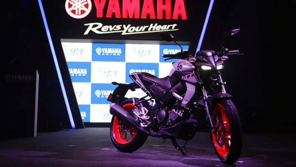 Yamaha India Sales Jan 2021: यामाहा इंडिया ने बीते माह बेचे 55,151 वाहन, 54% की मिली बढ़त