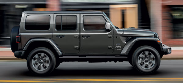 New Jeep Wrangler Launch Postponed: मेड इन इंडिया जीप रैंगलर की लॉन्च टली, अब इस दिन होगी लॉन्च