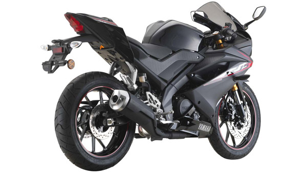 2021 Yamaha R15 V3.0 New Color: नई यामाहा आर15 वी3.0 को मिलेगी नई रेड कलर पेंट स्कीम, देखें