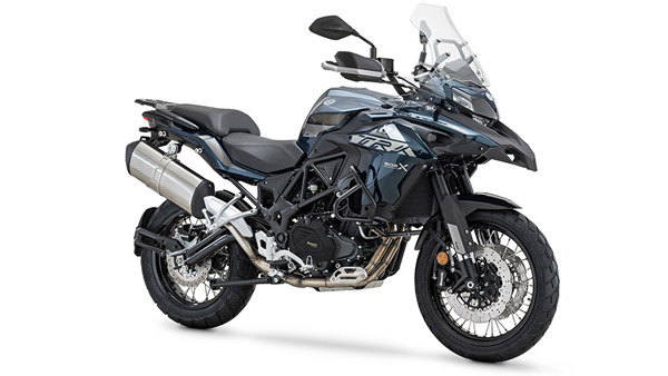 Benelli Starts 41st Dealership In Howrah: बेनेली इंडिया ने हावड़ा में खोला अपनी 41वां डीलरशिप, जानें
