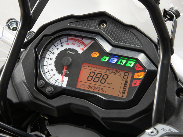 2021 Benelli TRK 502X Launched: नई बेनेली टीआरके 502एक्स बीएस6 भारत में हुई लॉन्च, जानें कीमत