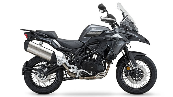 2021 Benelli TRK 502X Launched: नई बेनेली टीआरके 502एक्स बीएस6 भारत में हुई लॉन्च, जानें कीमत