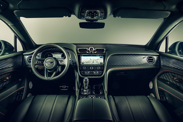 2021 Bentley Bentayga Launched: नई बेंटले बेंटायगा भारत में हुई लॉन्च, कीमत 4.10 करोड़ रुपये से शुरू