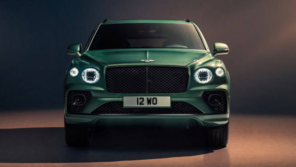 2021 Bentley Bentayga Launched: नई बेंटले बेंटायगा भारत में हुई लॉन्च, कीमत 4.10 करोड़ रुपये से शुरू