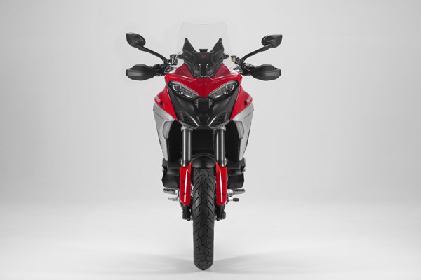 Ducati Multistrada V4 Pikes Peak Edition: डुकाटी मल्टीस्ट्राडा वी4 पाइक्स पीक एडिशन जल्द होगी लाॅन्च