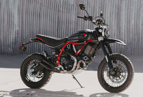 Ducati India Launches New Scrambler Bikes: डुकाटी स्क्रैंबलर नाइटशिफ्ट और डेजर्ट स्लेड हुई लाॅन्च, जानें कीमत
