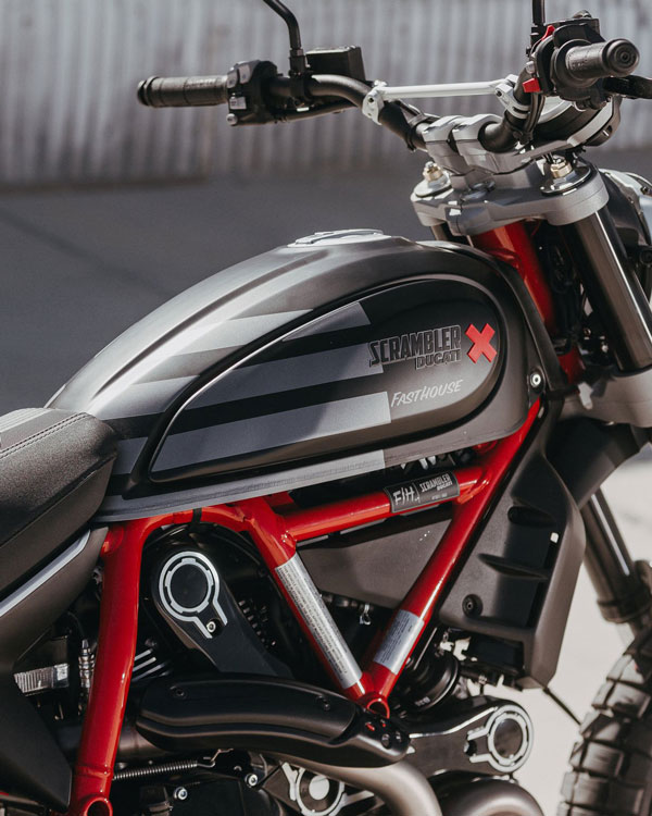 Ducati India Launches New Scrambler Bikes: डुकाटी स्क्रैंबलर नाइटशिफ्ट और डेजर्ट स्लेड हुई लाॅन्च, जानें कीमत
