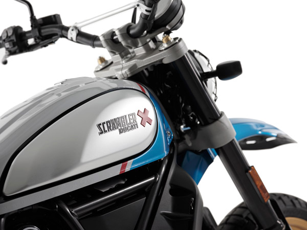 New Ducati Scrambler Teaser: डुकाटी की नई स्क्रैम्बलर बाइक 10 मार्च को होगी पेश, टीजर जारी